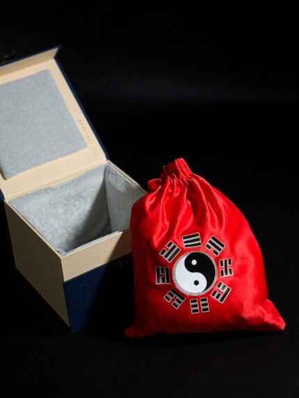 Chinese herbal energy pack to dispel evil spirits